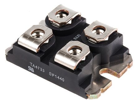 IXYS IXFN140N20P 产品图片