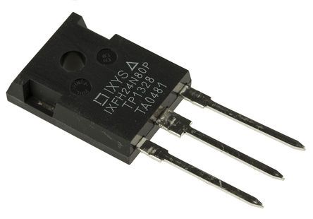 IXYS IXFH24N80P 产品图片