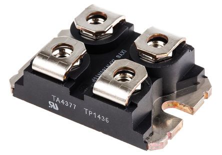 IXYS IXFN180N15P 产品图片