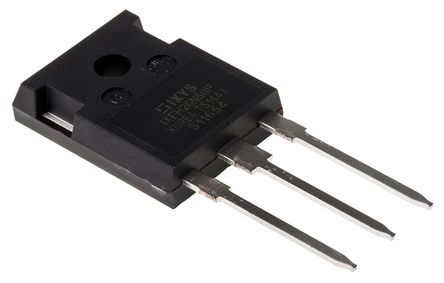IXYS IXFH26N50P 产品图片