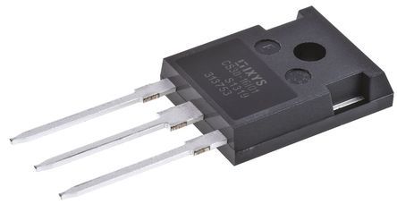 IXYS CS30-16IO1 产品图片