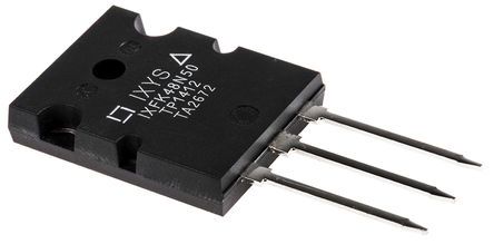 IXYS IXFK48N50 产品图片