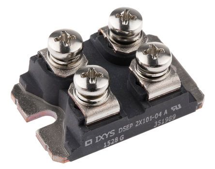 IXYS DSEP2X101-04A 产品图片