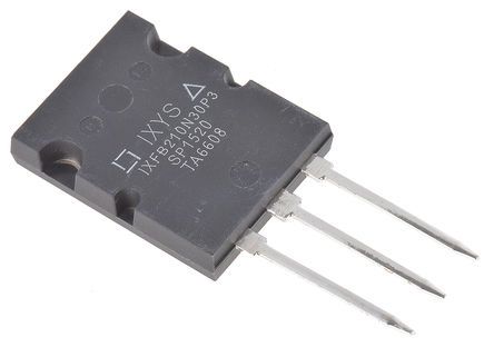 IXYS IXFB210N30P3 产品图片
