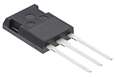 IXYS IXYX120N120C3 产品图片