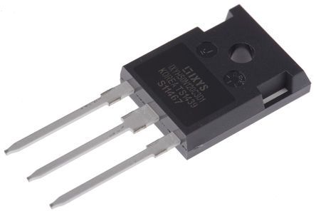 IXYS IXYH50N120C3D1 产品图片
