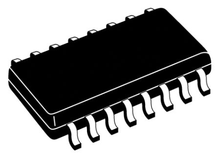 STMicroelectronics ST202EBDR 产品图片