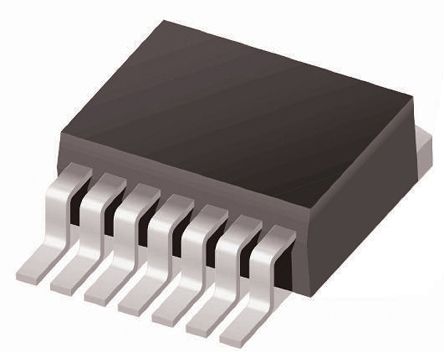 Texas Instruments LM22678TJE-5.0/NOPB 产品图片