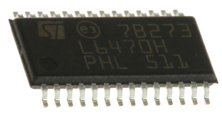 STMicroelectronics L6470H 产品图片