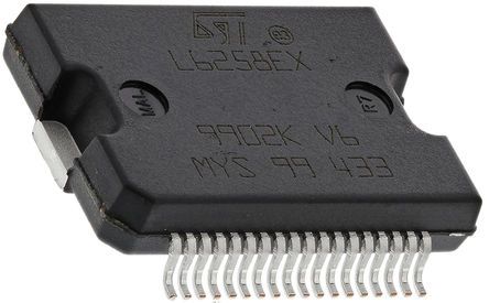 STMicroelectronics E-L6258EX 产品图片
