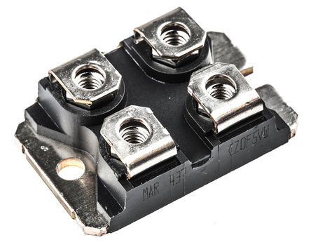 STMicroelectronics STPS12045TV 产品图片