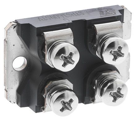 STMicroelectronics STPS16045TV 产品图片