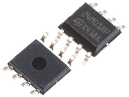 STMicroelectronics M24M01-RMN6TP 产品图片