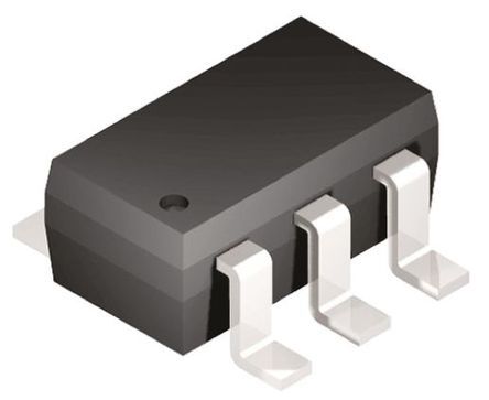 STMicroelectronics USBLC6-2SC6 产品图片