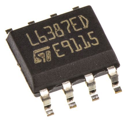 STMicroelectronics L6387ED 产品图片