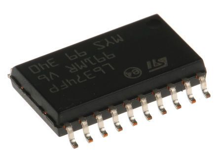 STMicroelectronics L6374FP 产品图片