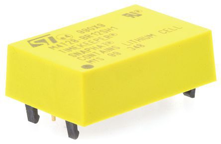 STMicroelectronics M4T28-BR12SH1 产品图片