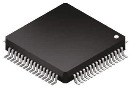 STMicroelectronics STM32F405RGT7TR 产品图片
