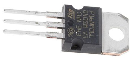 STMicroelectronics STP16NF06L 产品图片