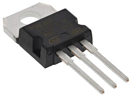 STMicroelectronics STP5NK80Z 产品图片