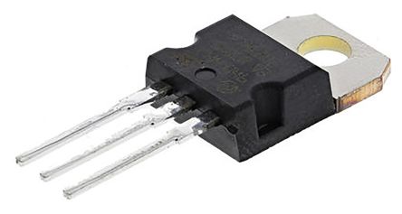 STMicroelectronics STP7NK80Z 产品图片