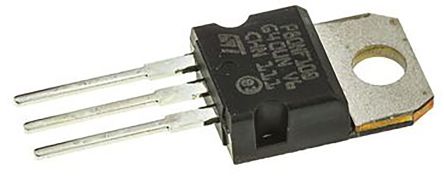 STMicroelectronics STP80NF10 产品图片