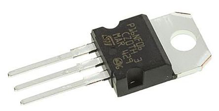 STMicroelectronics STP16NF06 产品图片