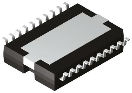 STMicroelectronics L9333MD 产品图片