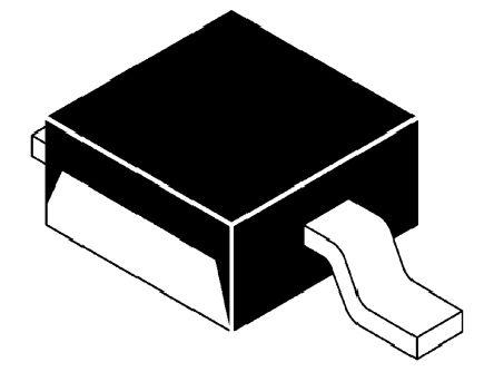 STMicroelectronics SM2T3V3A 产品图片