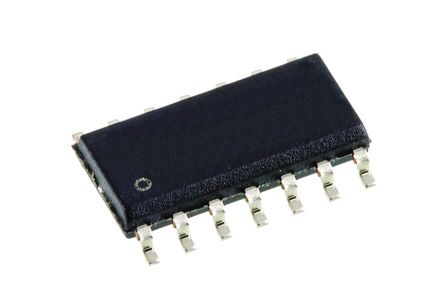 DiodesZetex 74LVC07AS14-13 产品图片