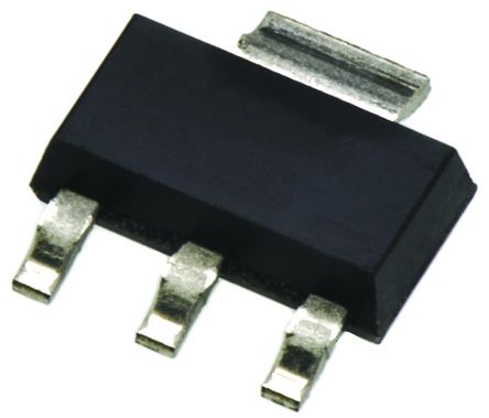 DiodesZetex DMP6023LE-13 产品图片