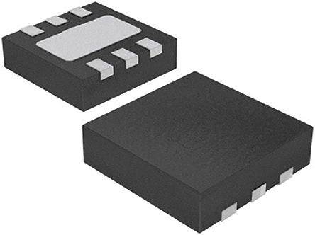DiodesZetex DMT6016LFDF-7 产品图片