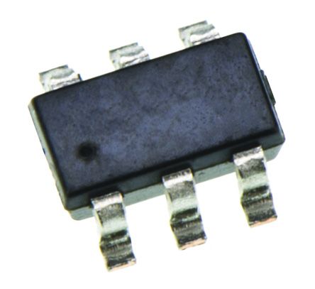 DiodesZetex DT1446-04TS-7 产品图片