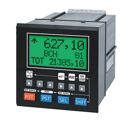 Trumeter 9100 产品图片