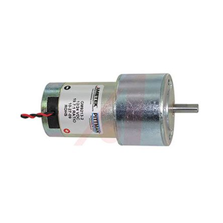 PITTMAN AMETEK TIP GM9213-4 产品图片