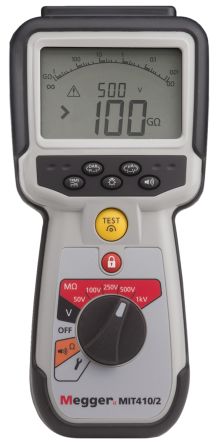 Megger 1004-735 产品图片