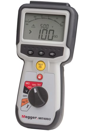 Megger 1004-731 产品图片