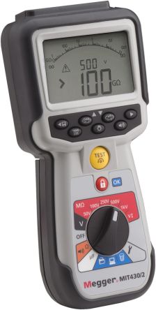 Megger 1006-749 产品图片