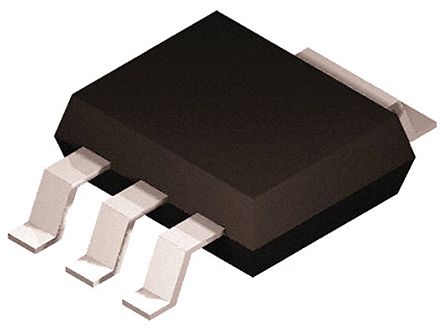 Texas Instruments LM317MQDCYR 产品图片
