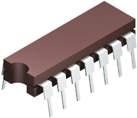 Renesas Electronics ICM7556IPDZ 产品图片