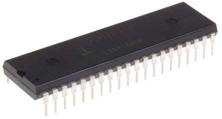 Renesas Electronics CP82C55A-5Z 产品图片