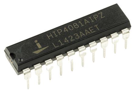 Renesas Electronics HIP4080AIPZ 产品图片
