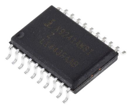 Renesas Electronics HIP4080AIBZ 产品图片