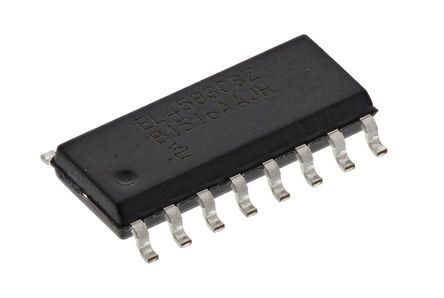 Renesas Electronics HIP4082IBZ 产品图片