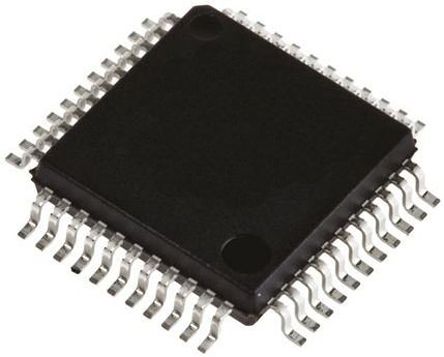 Renesas Electronics ICL7107CM44Z 产品图片