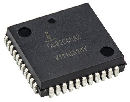 Renesas Electronics CS82C55AZ 产品图片