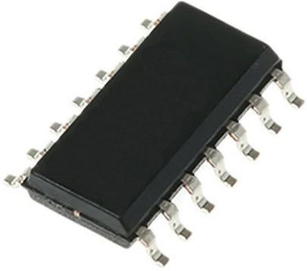 Renesas Electronics ISL55004IBZ 产品图片