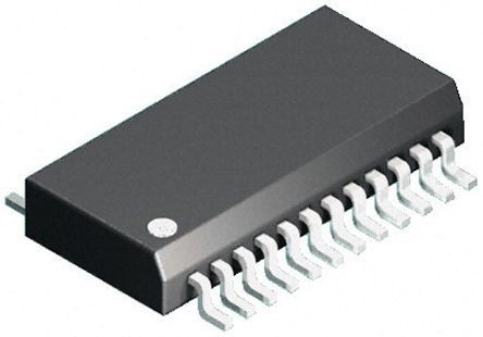 Renesas Electronics EL5375IUZ-T7 产品图片