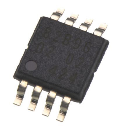 Renesas Electronics ISL55110IVZ 产品图片