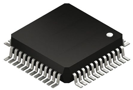 STMicroelectronics STM32F303CBT6TR 产品图片